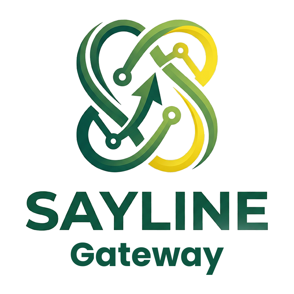 Sayline Gateway
